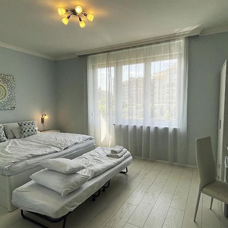 Camille Apartmanhouse 布达佩斯 外观 照片