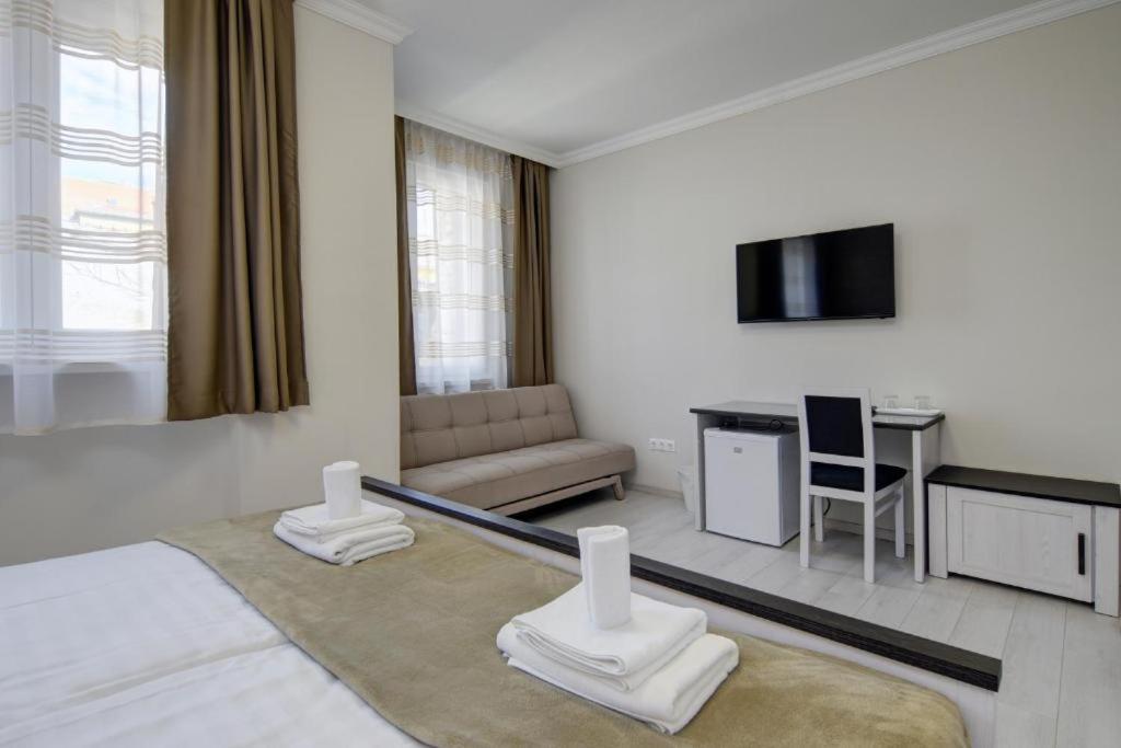 Camille Apartmanhouse 布达佩斯 外观 照片