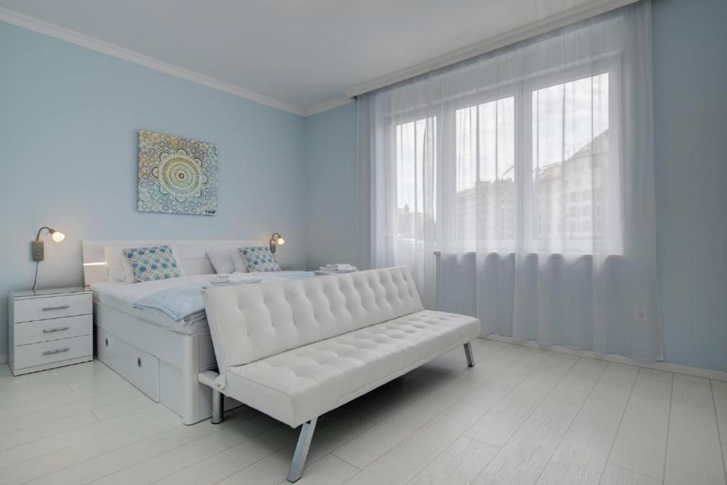 Camille Apartmanhouse 布达佩斯 外观 照片