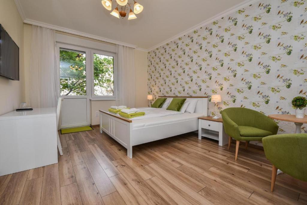 Camille Apartmanhouse 布达佩斯 外观 照片