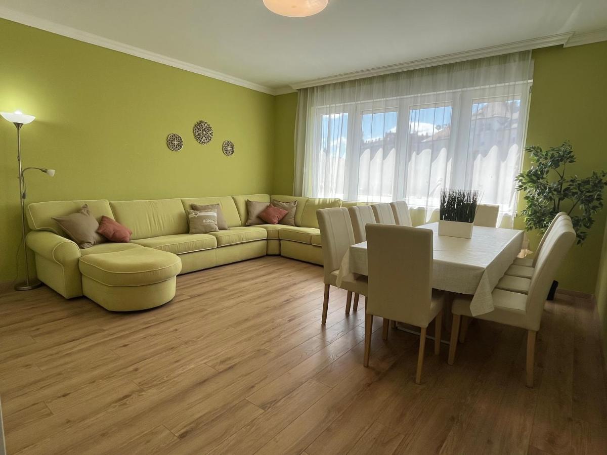 Camille Apartmanhouse 布达佩斯 外观 照片