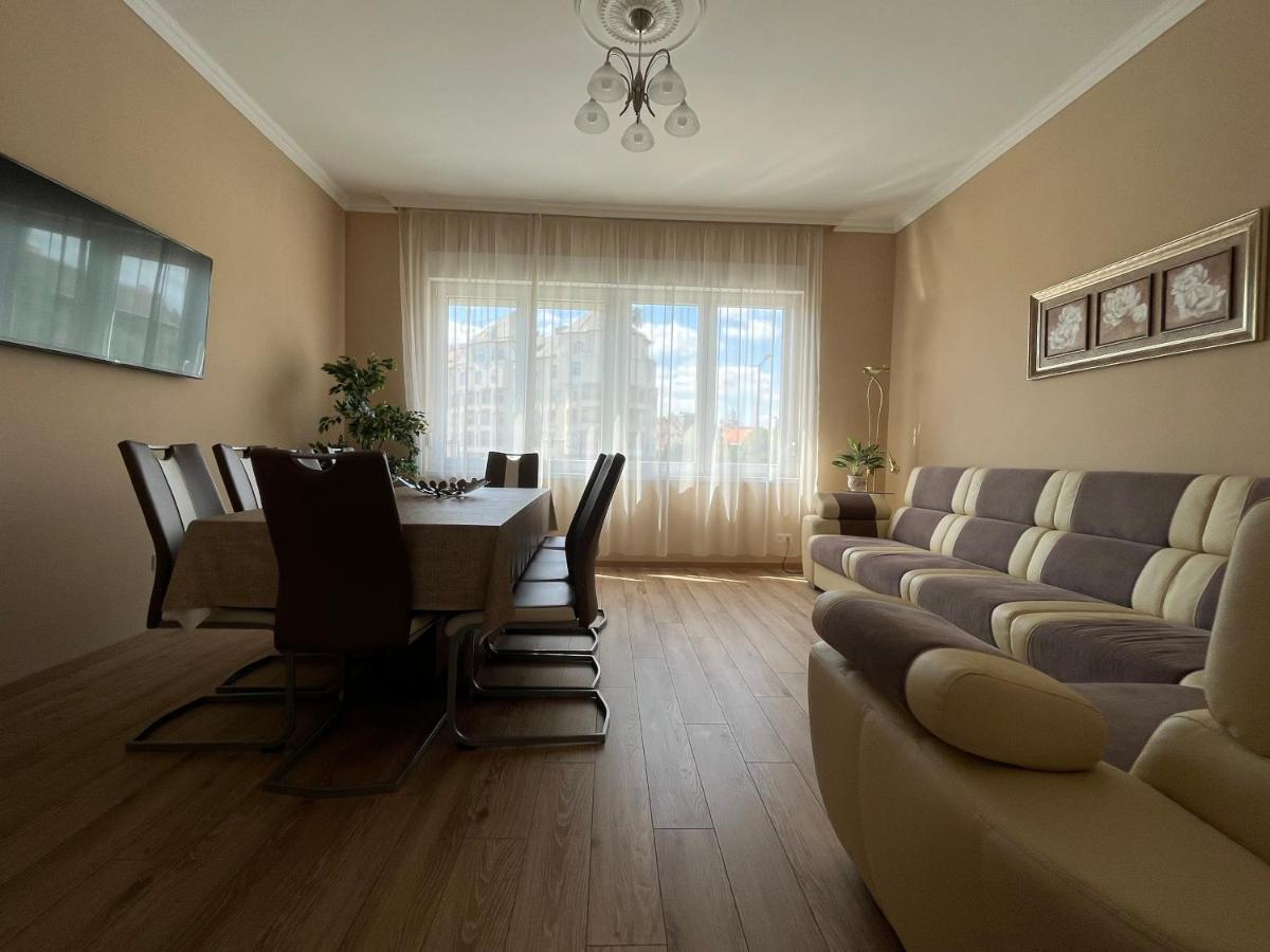 Camille Apartmanhouse 布达佩斯 外观 照片