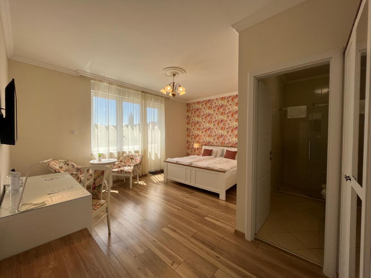 Camille Apartmanhouse 布达佩斯 外观 照片