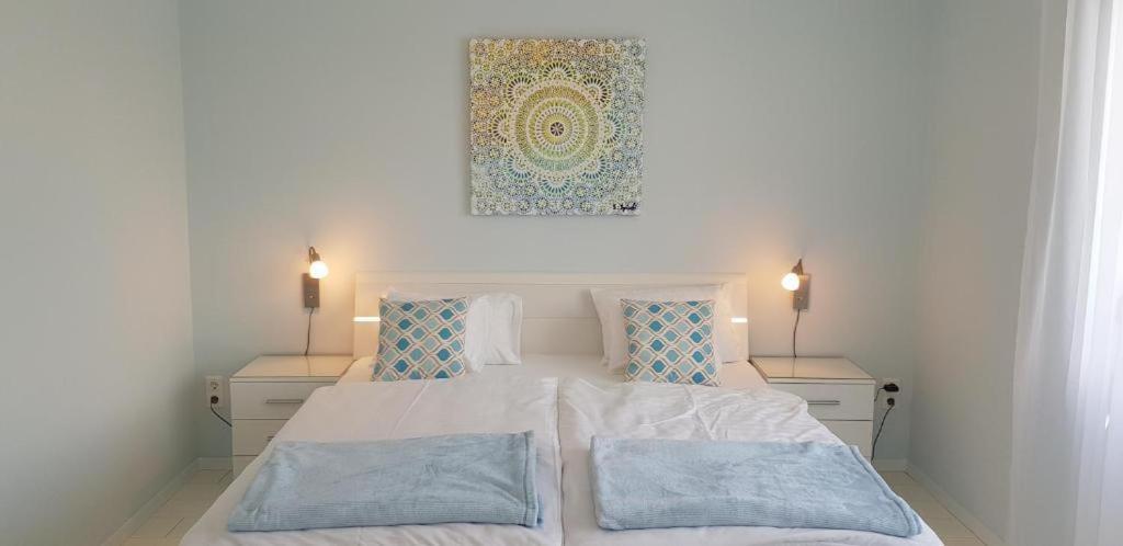 Camille Apartmanhouse 布达佩斯 外观 照片