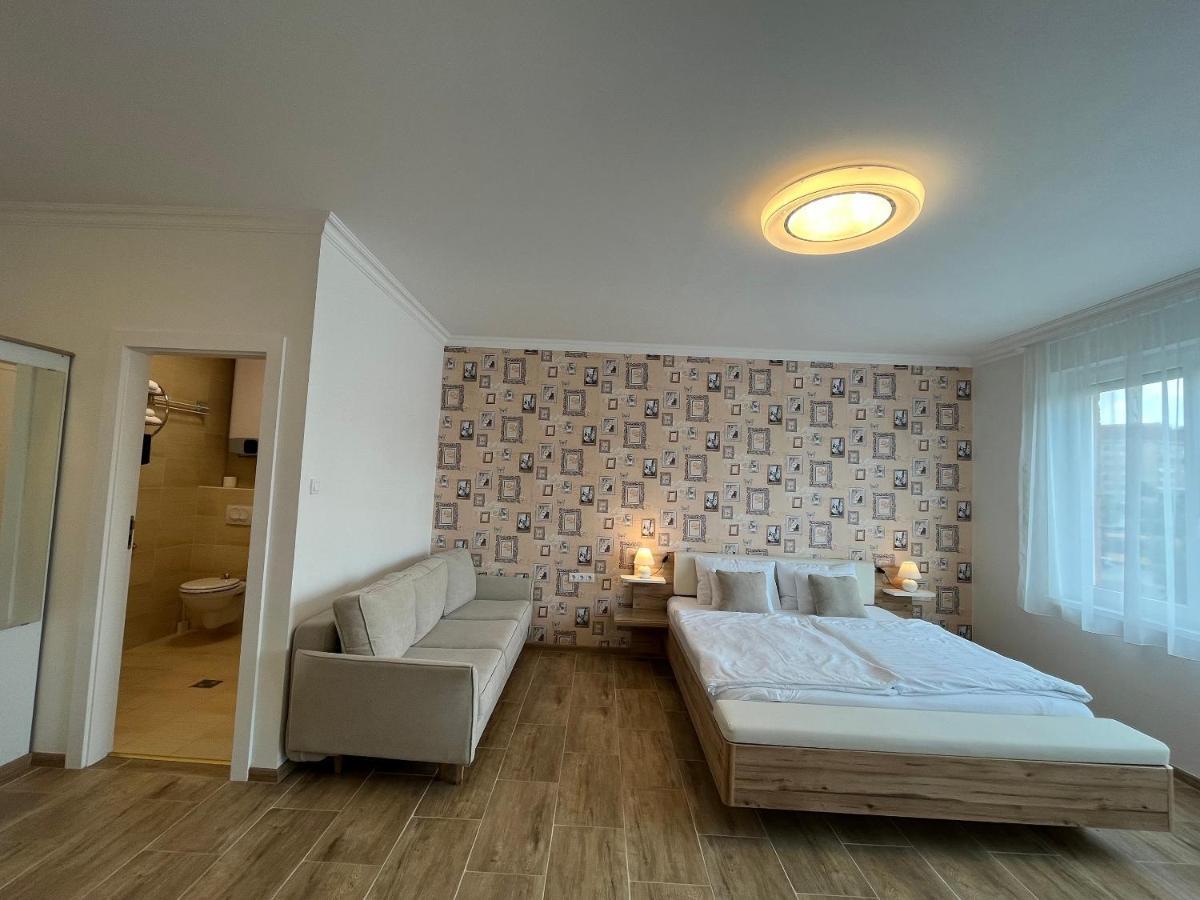 Camille Apartmanhouse 布达佩斯 外观 照片