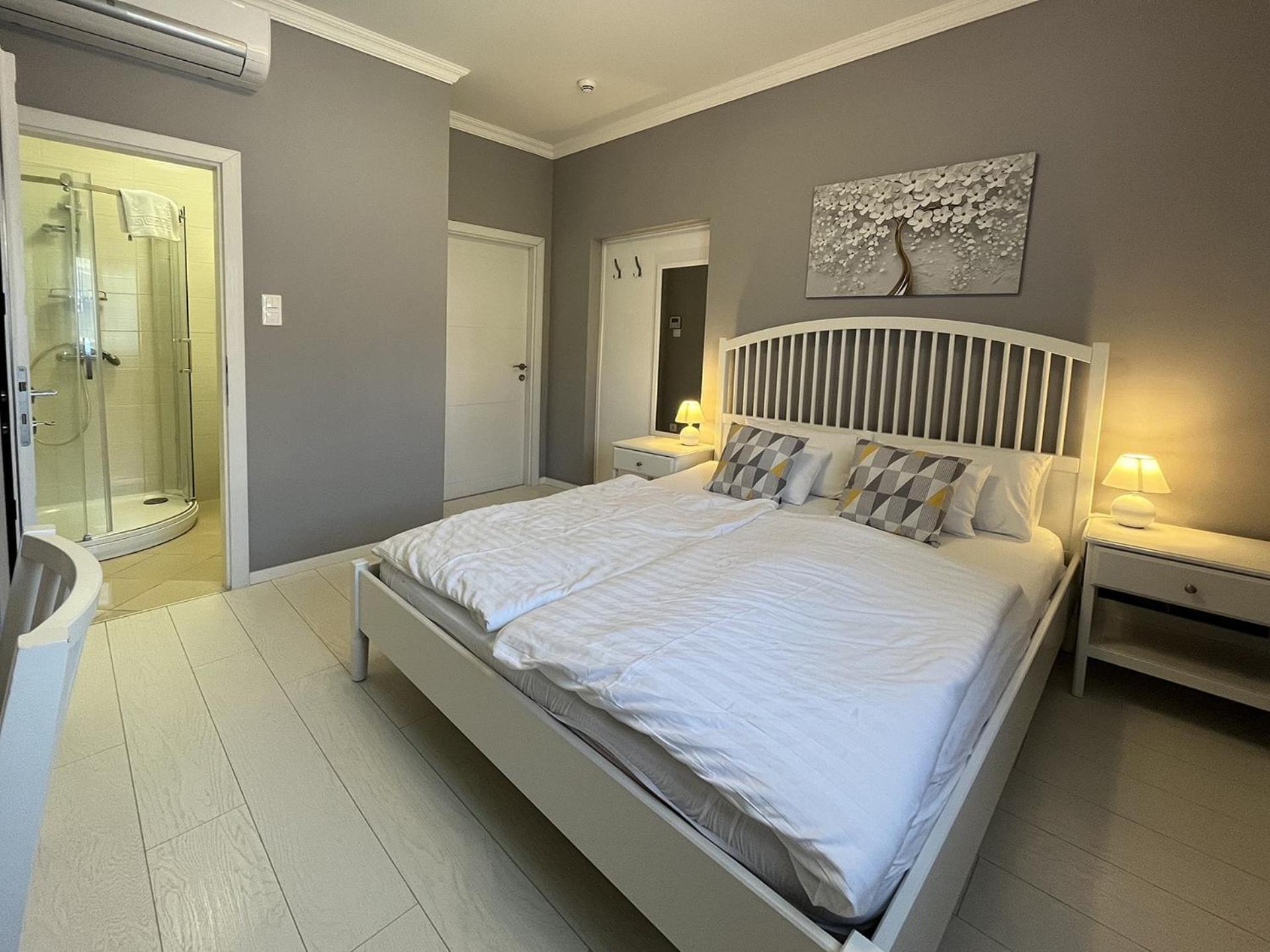 Camille Apartmanhouse 布达佩斯 外观 照片