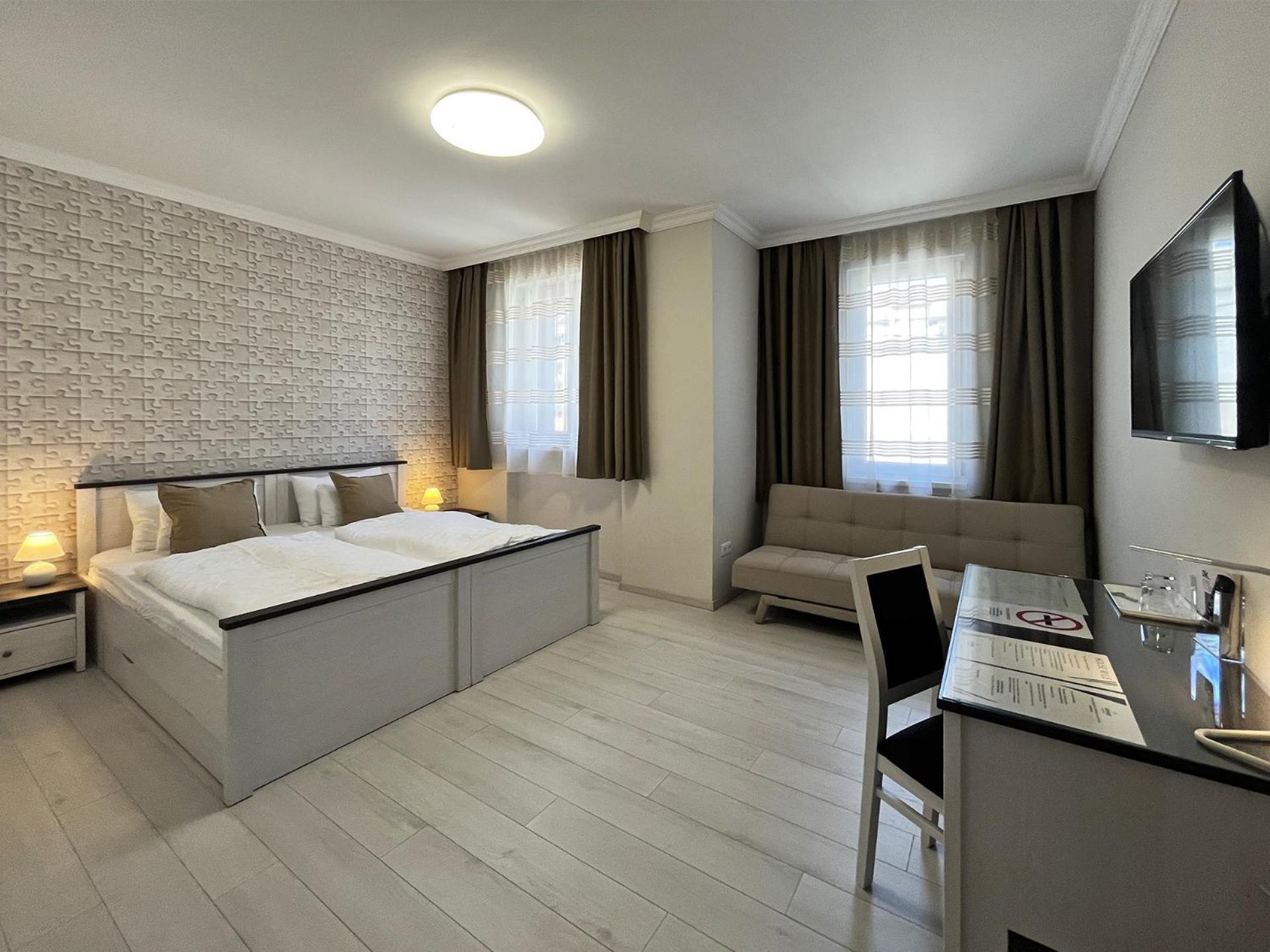 Camille Apartmanhouse 布达佩斯 外观 照片