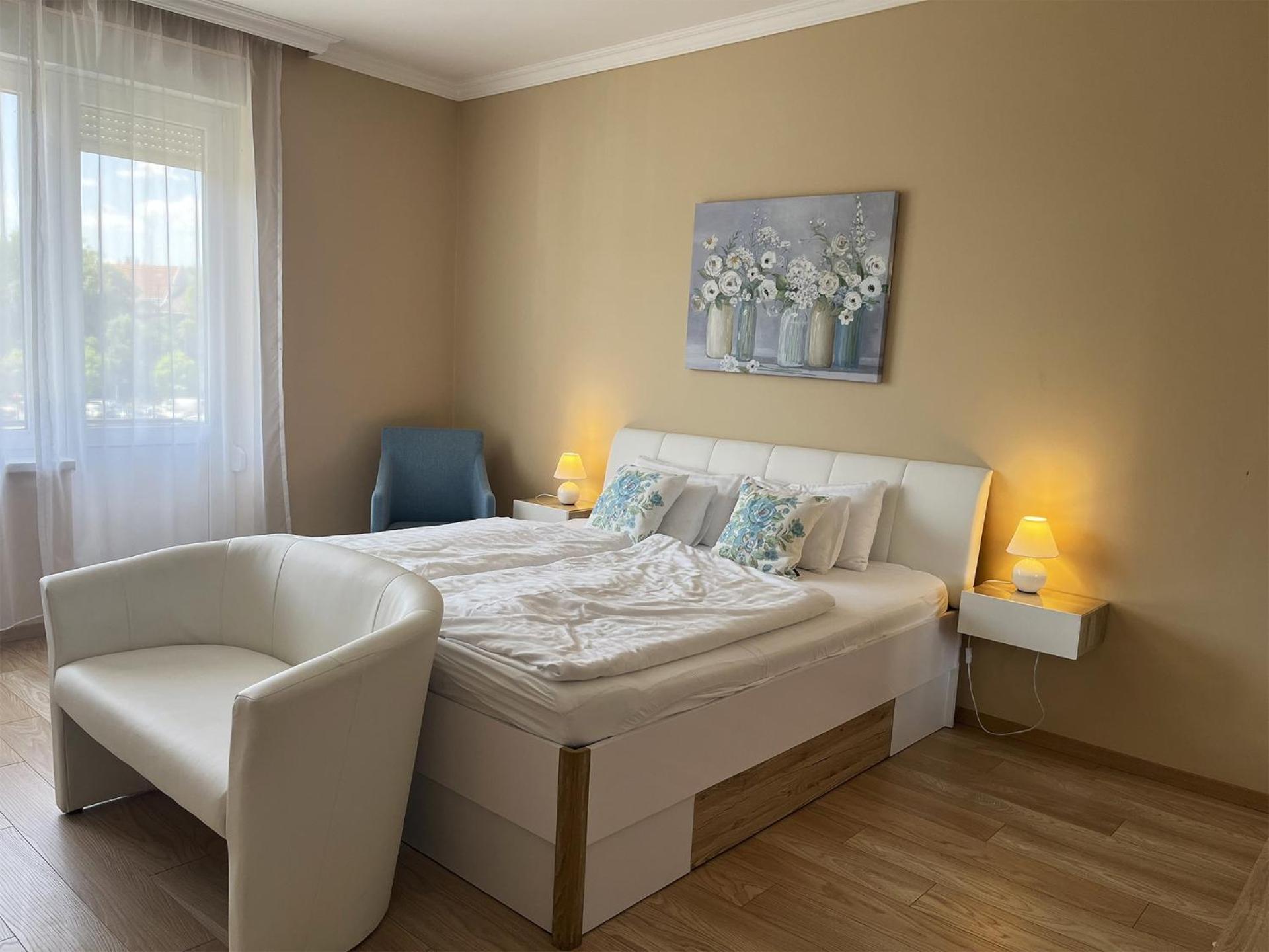 Camille Apartmanhouse 布达佩斯 外观 照片